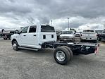 New 2024 Ram 3500 Tradesman Crew Cab 4x4, Cab Chassis for sale #R3830 - photo 2