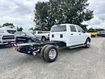 New 2024 Ram 3500 Tradesman Crew Cab 4x4, Cab Chassis for sale #R3830 - photo 5