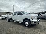 New 2024 Ram 3500 Tradesman Crew Cab 4x4, Cab Chassis for sale #R3830 - photo 6