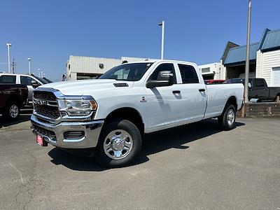 New 2024 Ram 3500 Tradesman Crew Cab 4x4, Pickup for sale #R3843 - photo 1