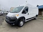 New 2024 Ram ProMaster 3500 Tradesman High Roof FWD, Empty Cargo Van for sale #R3844 - photo 1