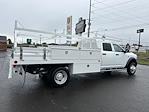 New 2024 Ram 5500 Tradesman Crew Cab 4x4, Contractor Truck for sale #R3846 - photo 6