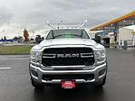 New 2024 Ram 5500 Tradesman Crew Cab 4x4, Contractor Truck for sale #R3846 - photo 8