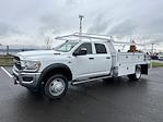 New 2024 Ram 5500 Tradesman Crew Cab 4x4, Contractor Truck for sale #R3846 - photo 1