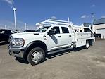 New 2024 Ram 5500 Tradesman Crew Cab 4x4, Contractor Truck for sale #R3848 - photo 1