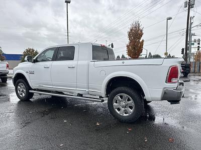 2018 Ram 2500 Mega Cab 4x4, Pickup for sale #R3859A - photo 2