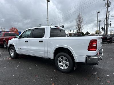 2025 Ram 1500 Crew Cab 4x4, Pickup for sale #R3862 - photo 2