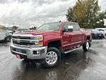 Used 2018 Chevrolet Silverado 2500 LTZ Crew Cab 4x4, Pickup for sale #R3865A - photo 1