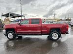 Used 2018 Chevrolet Silverado 2500 LTZ Crew Cab 4x4, Pickup for sale #R3865A - photo 3