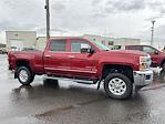 Used 2018 Chevrolet Silverado 2500 LTZ Crew Cab 4x4, Pickup for sale #R3865A - photo 7