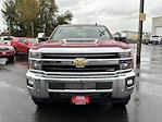 Used 2018 Chevrolet Silverado 2500 LTZ Crew Cab 4x4, Pickup for sale #R3865A - photo 8