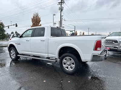 2018 Ram 2500 Crew Cab 4x4, Pickup for sale #R3867A - photo 2