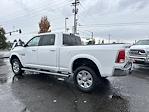 Used 2018 Ram 2500 Laramie Crew Cab 4x4, Pickup for sale #R3867A - photo 2