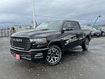 New 2025 Ram 1500 Laramie Crew Cab 4x4, Pickup for sale #R3868 - photo 1