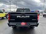 New 2025 Ram 1500 Laramie Crew Cab 4x4, Pickup for sale #R3868 - photo 4