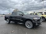 New 2025 Ram 1500 Laramie Crew Cab 4x4, Pickup for sale #R3868 - photo 7