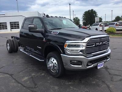 2024 Ram 3500 Crew Cab DRW 4x4, Cab Chassis for sale #36230 - photo 1