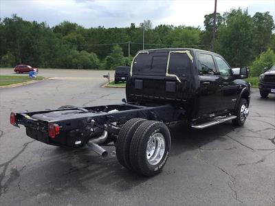 2024 Ram 3500 Crew Cab DRW 4x4, Cab Chassis for sale #36230 - photo 2