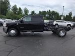 2024 Ram 3500 Crew Cab DRW 4x4, Cab Chassis for sale #36230 - photo 9