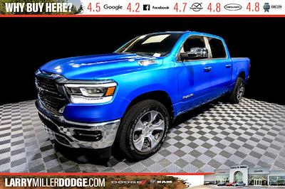 2023 Ram 1500 Crew Cab 4WD, Pickup for sale #P1186 - photo 1
