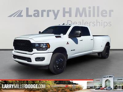 New 2024 Ram 3500 Big Horn Crew Cab 4WD, Pickup for sale #ADR240180 - photo 1