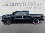 New 2025 Ram 1500 Laramie Crew Cab 4WD, Pickup for sale #ADR250032 - photo 3