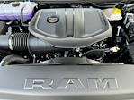 New 2025 Ram 1500 Laramie Crew Cab 4WD, Pickup for sale #ADR250032 - photo 23