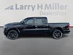 New 2025 Ram 1500 Laramie Crew Cab 4WD, Pickup for sale #ADR250032 - photo 4