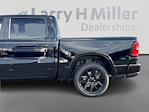 New 2025 Ram 1500 Laramie Crew Cab 4WD, Pickup for sale #ADR250032 - photo 5