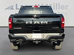 New 2025 Ram 1500 Laramie Crew Cab 4WD, Pickup for sale #ADR250032 - photo 2