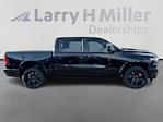 New 2025 Ram 1500 Laramie Crew Cab 4WD, Pickup for sale #ADR250032 - photo 7