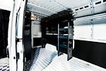 2023 Ram ProMaster 2500 High Roof FWD, Knapheide KVE Upfitted Cargo Van for sale #LMD230298 - photo 30