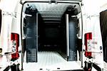 2023 Ram ProMaster 2500 High Roof FWD, Knapheide KVE Upfitted Cargo Van for sale #LMD230353 - photo 2