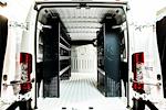2023 Ram ProMaster 2500 High Roof FWD, Knapheide KVE Upfitted Cargo Van for sale #LMD230354 - photo 2