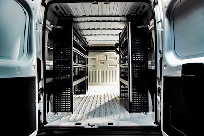 2023 Ram ProMaster 2500 High Roof FWD, Knapheide KVE Upfitted Cargo Van for sale #LMD230364 - photo 2