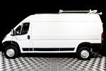2023 Ram ProMaster 2500 High Roof FWD, Knapheide KVE Upfitted Cargo Van for sale #LMD230364 - photo 4