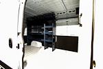 2023 Ram ProMaster 2500 High Roof FWD, Knapheide KVE Upfitted Cargo Van for sale #LMD230364 - photo 34