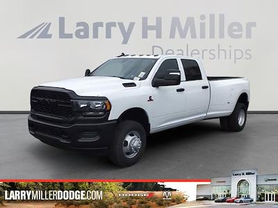 New 2024 Ram 3500 Tradesman Crew Cab 4WD, Pickup for sale #LMD240204 - photo 1