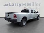 New 2024 Ram 3500 Tradesman Crew Cab 4WD, Pickup for sale #LMD240204 - photo 7