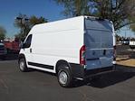 2024 Ram ProMaster 1500 High Roof FWD, Empty Cargo Van for sale #LMD240232 - photo 5