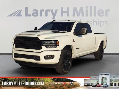 2024 Ram 2500 Crew Cab 4WD, Pickup for sale #LMD240272 - photo 1