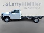 New 2024 Ram 3500 Tradesman Regular Cab RWD, Cab Chassis for sale #LMD240290 - photo 4