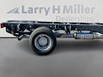 New 2024 Ram 3500 Tradesman Regular Cab RWD, Cab Chassis for sale #LMD240290 - photo 6