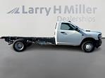 New 2024 Ram 3500 Tradesman Regular Cab RWD, Cab Chassis for sale #LMD240290 - photo 7