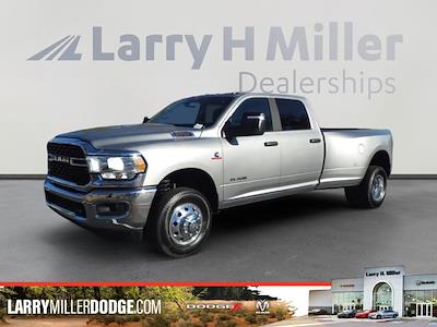 New 2024 Ram 3500 Big Horn Crew Cab 4WD, Pickup for sale #LMD240293 - photo 1