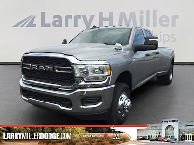 New 2024 Ram 3500 Tradesman Crew Cab 4WD, Pickup for sale #LMD240324 - photo 1