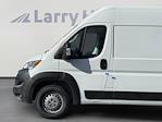 New 2024 Ram ProMaster 3500 Tradesman High Roof FWD, Upfitted Cargo Van for sale #LMD240328 - photo 3