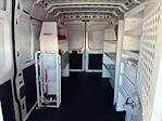 New 2024 Ram ProMaster 3500 Tradesman High Roof FWD, Upfitted Cargo Van for sale #LMD240328 - photo 2