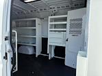 New 2024 Ram ProMaster 3500 Tradesman High Roof FWD, Upfitted Cargo Van for sale #LMD240328 - photo 4