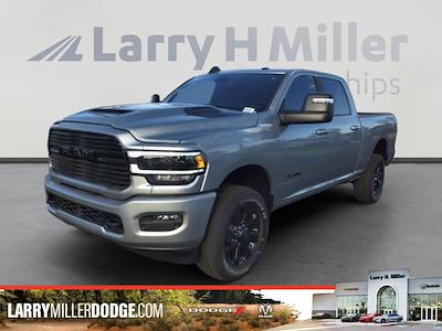 2024 Ram 2500 Crew Cab 4WD, Pickup for sale #LMD240336 - photo 1